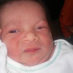 Meet your Posher, Rene